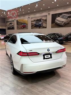 بي ام دبليو الفئة 5